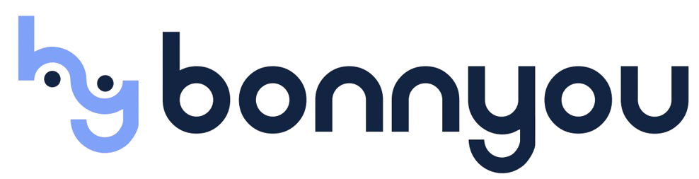 bonnyou Logo
