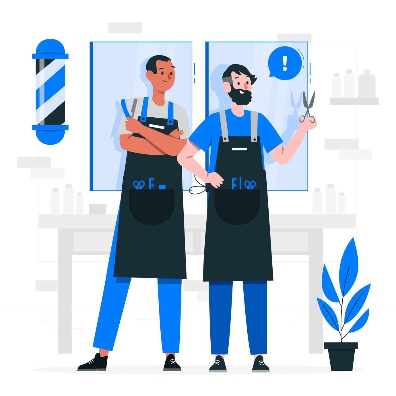 Business Management Platform