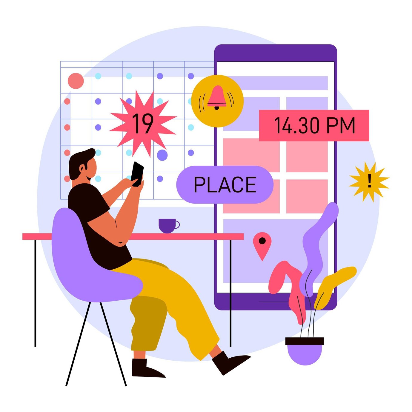 Customer Booking Experience