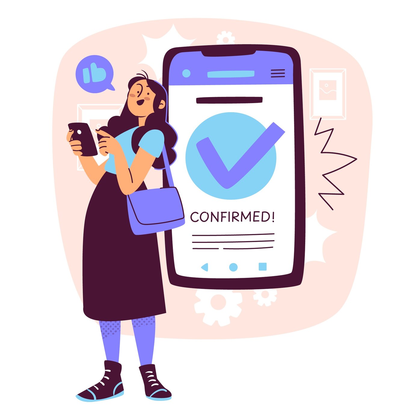 Booking Experience