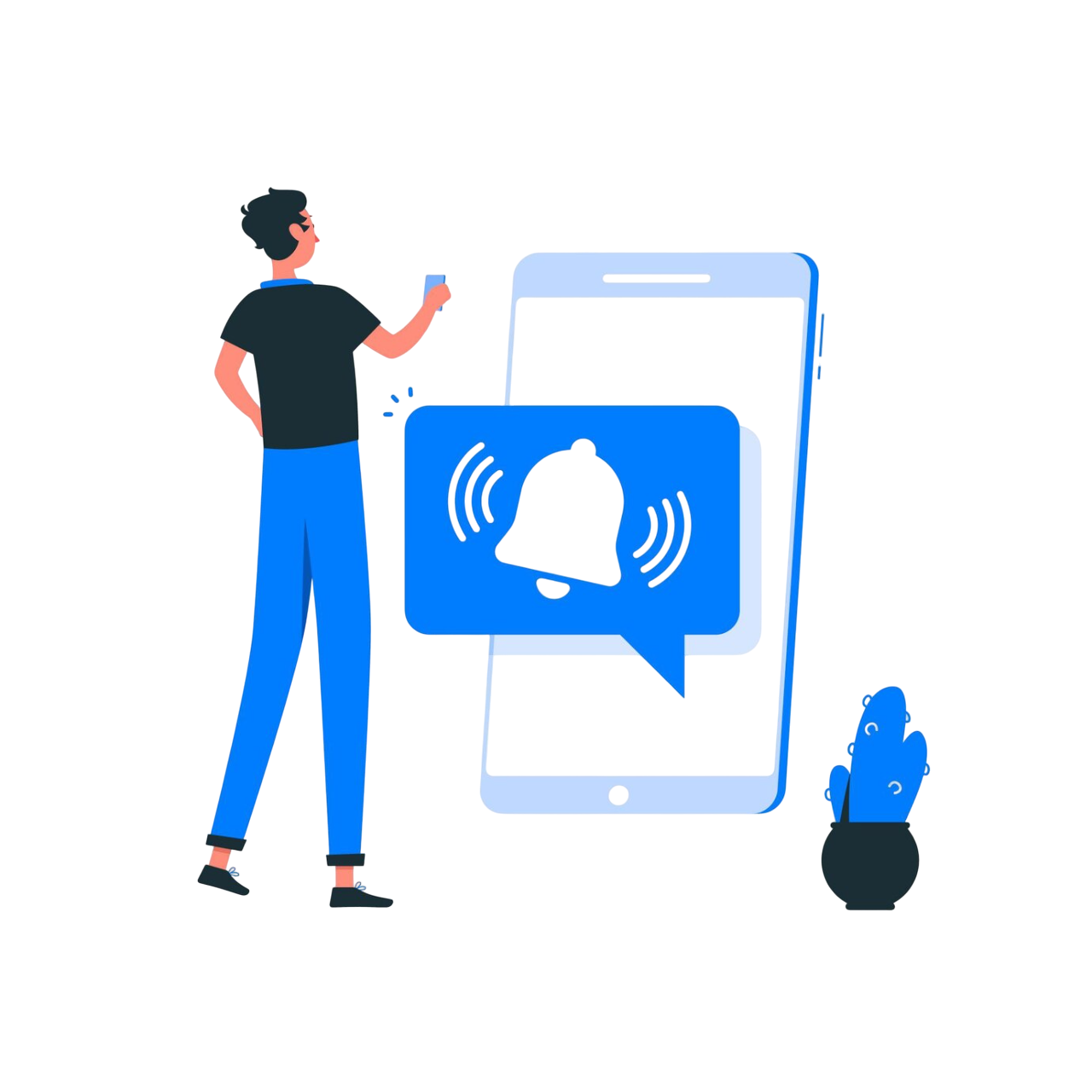 Notification Experience